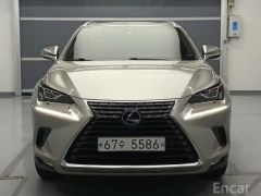 Фото авто Lexus NX