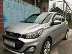 Photo of the vehicle Chevrolet Spark