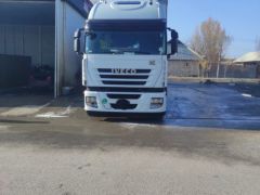 Фото авто IVECO Stralis