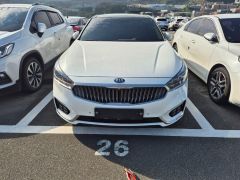 Сүрөт унаа Kia K7