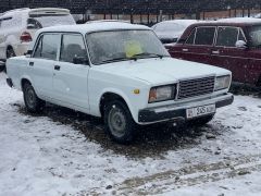 Photo of the vehicle ВАЗ (Lada) 2107