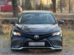 Photo of the vehicle Toyota Camry