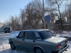 Photo of the vehicle ВАЗ (Lada) 2107