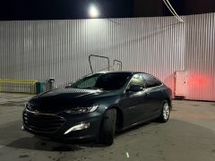 Photo of the vehicle Chevrolet Malibu