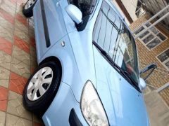 Фото авто Hyundai Getz