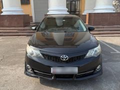 Сүрөт унаа Toyota Camry