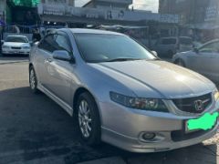 Сүрөт унаа Honda Accord