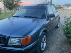 Сүрөт унаа Audi 100