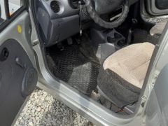 Сүрөт унаа Daewoo Matiz