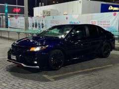 Фото авто Toyota Camry