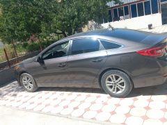 Сүрөт унаа Hyundai Sonata