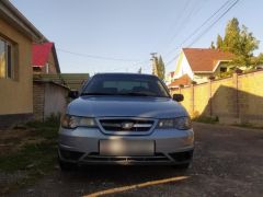 Сүрөт унаа Daewoo Nexia