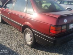 Сүрөт унаа Volkswagen Passat