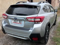 Сүрөт унаа Subaru Crosstrek