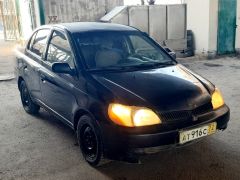 Фото авто Toyota Echo