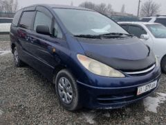 Фото авто Toyota Previa