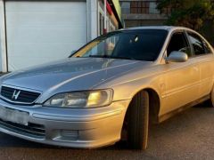 Сүрөт унаа Honda Accord