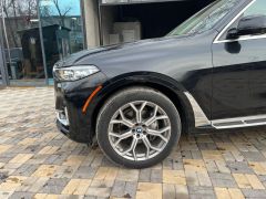 Сүрөт унаа BMW X7