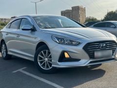 Сүрөт унаа Hyundai Sonata