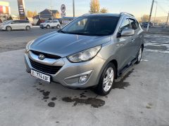 Фото авто Hyundai Tucson