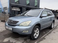 Фото авто Lexus RX