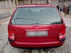 Сүрөт унаа Volkswagen Passat