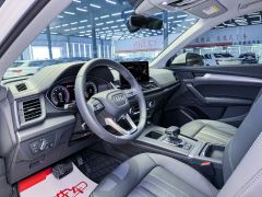 Сүрөт унаа Audi Q5