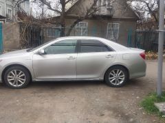 Сүрөт унаа Toyota Camry