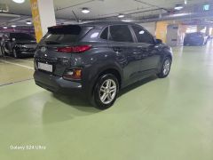 Фото авто Hyundai Kona