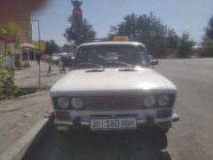 Фото авто ВАЗ (Lada) 2106