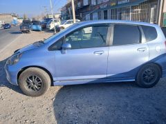 Сүрөт унаа Honda Fit