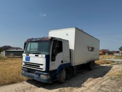 Фото авто IVECO Daily