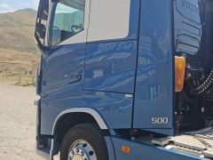 Фото авто Volvo FH