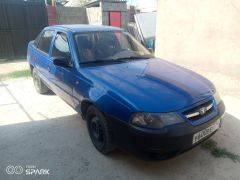 Photo of the vehicle Daewoo Nexia