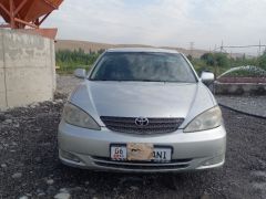 Сүрөт унаа Toyota Camry