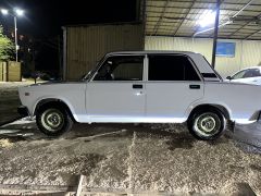 Сүрөт унаа ВАЗ (Lada) 2107