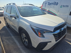 Photo of the vehicle Subaru Ascent