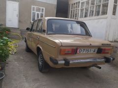 Фото авто ВАЗ (Lada) 2106