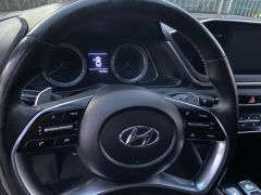 Photo of the vehicle Hyundai Sonata