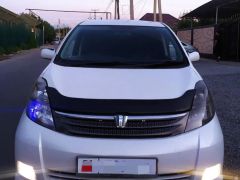 Сүрөт унаа Toyota Wish