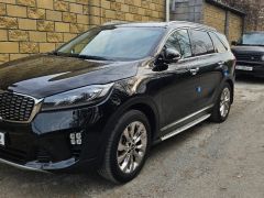 Фото авто Kia Sorento