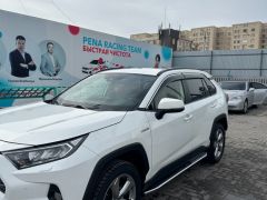 Фото авто Toyota RAV4