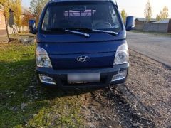 Фото авто Hyundai Porter