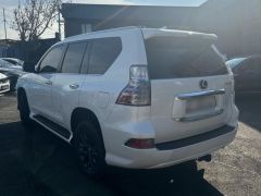 Фото авто Lexus GX