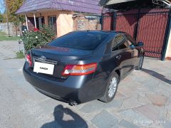 Сүрөт унаа Toyota Camry