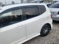 Сүрөт унаа Honda Fit