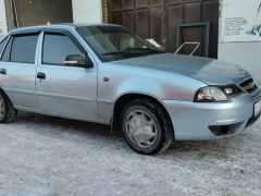 Фото авто Daewoo Nexia