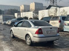 Фото авто Ford Focus