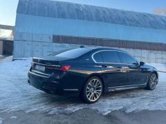 Сүрөт унаа BMW 7 серия