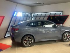 Photo of the vehicle BMW X2